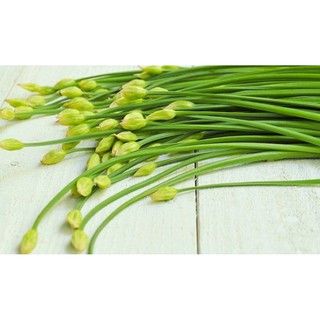1g Hạt Giống Hẹ Ăn Bông