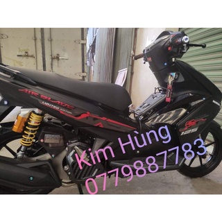 Tem xe ab2013-2015 phiên bản giới hạn cực đẹp