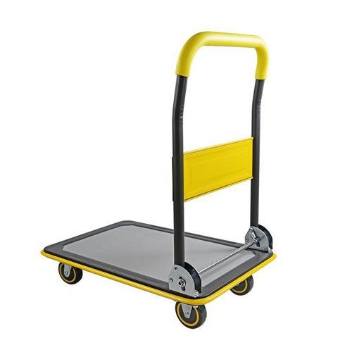 Xe Đẩy Hàng Hóa Sumika T150 Tải Trọng 150kg