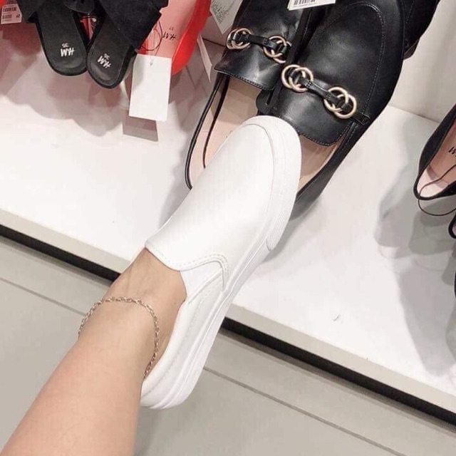 Slipon