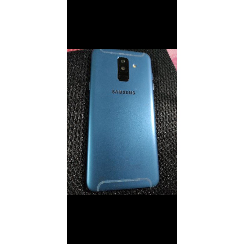 Xác ĐT Samsung Galaxy A6