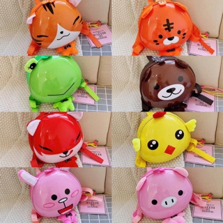 Balo trứng cho bé 2-6 tuổi