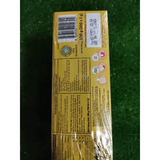 TRÀ LIPTON TÚI LỌC 25 GÓI