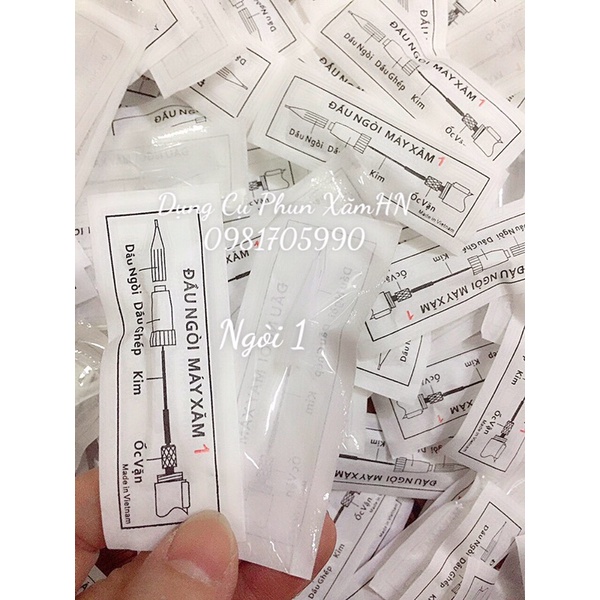 NGÒI CHUYÊN DỤNG DÙNG CHO MÁY TT TÍCH ĐIỆN HIỂN THỊ SỐ ĐIỆN TỬ