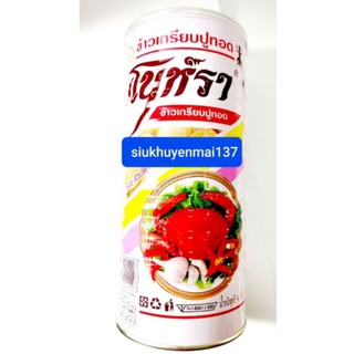 Bánh phồng tôm/cua manora 90 gr thái lan, hsd: 1.2021