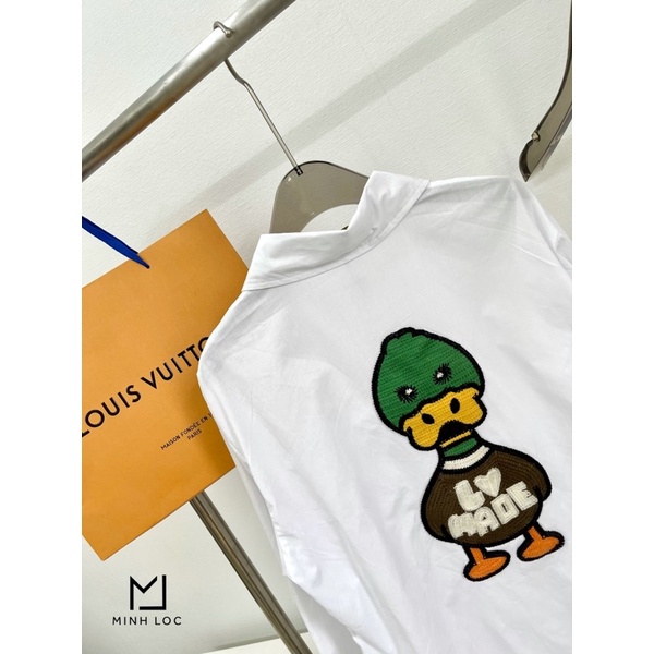 Các mẫu sơmi hot hit