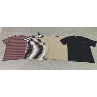 [ SALE SẬP SÀN ] Áo thun tay ngắn form rộng