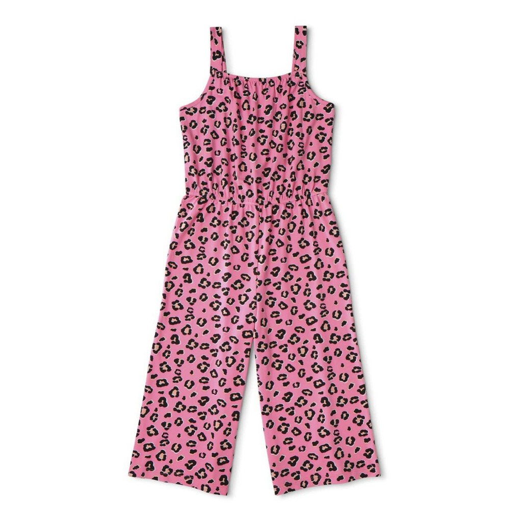 JUMPSUIT BÉ GÁI XUẤT DƯ HÀNG WONDER NATION CHO BÉ TỪ 6 TUỔI ĐẾN 16 TUỔI