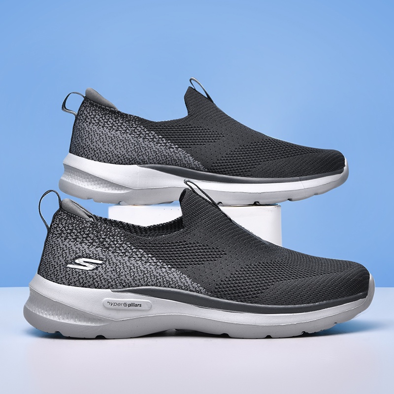 Giày Sneakers Akechers_M Mới Năm 2022 Thể Thao Ngoài Trời Chống Trượt Cho Nam