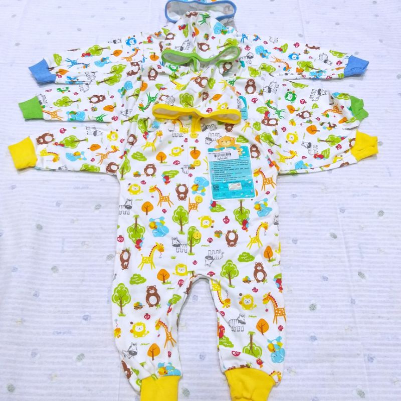 Libby JUMPER Dài Hở Chân