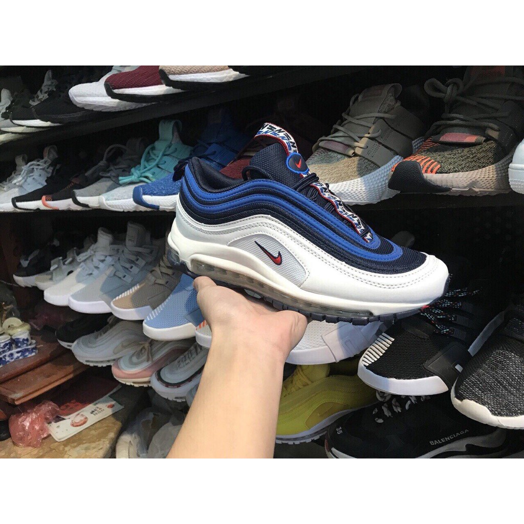 giầy nike air max 97 xanh | BigBuy360 - bigbuy360.vn