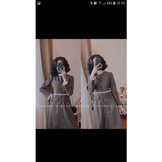 Pass váy cunnie store size M