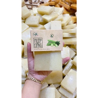 xà bông nghệ