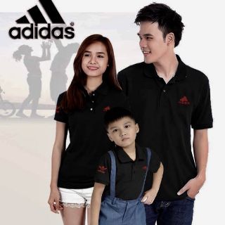 Áo gia đình giảm giá