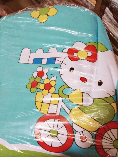 Áo gối coton đủ loại
