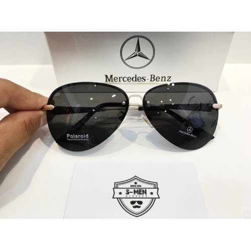 MÁT NAM CAO CẤP CỰC MEN 737 GỌNG ĐEN TRÒNG POLARIZED UV400 HOT TREND tặng kính đi đêm | BigBuy360 - bigbuy360.vn