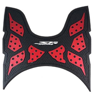 THẢM CAO SU SH MODE 2019 ÉP MÀU