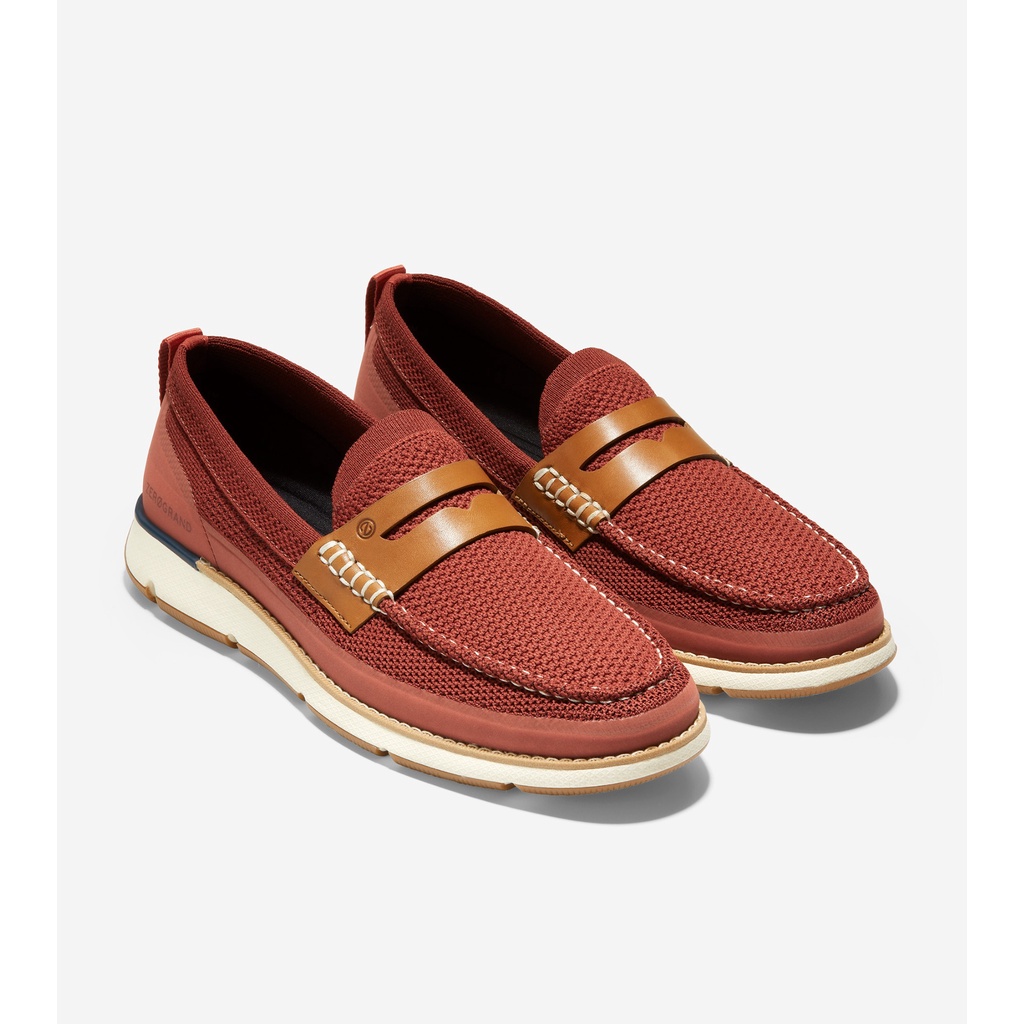 Giày Lười Nam Cole Haan 4.ZERØGRAND Stitchlite Loafer C34192