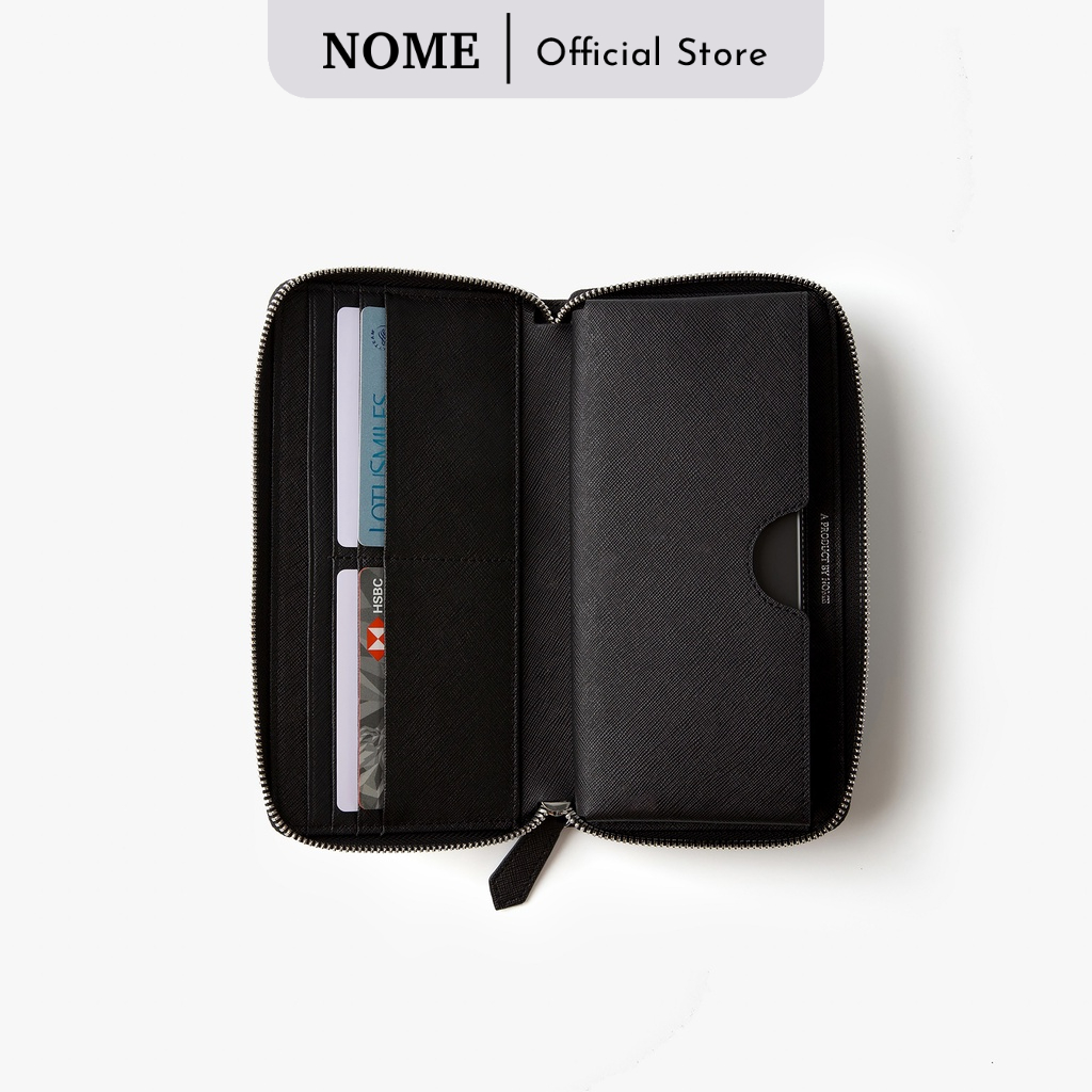 Ví Da NOME Phone Wallet (Ultra)