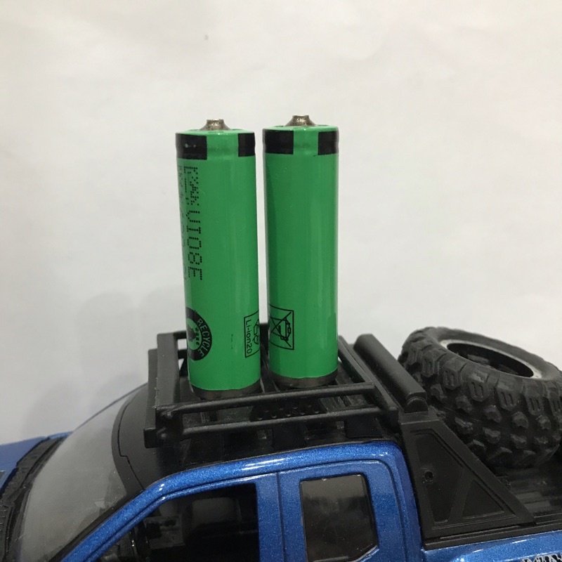 Pin Sạc 14500 3,7v Dung Lượng Thực Đầu Lồi Dùng Tốt Cho Đèn Pin Quạt Mini | BigBuy360 - bigbuy360.vn