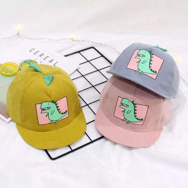 Snapback khủng long