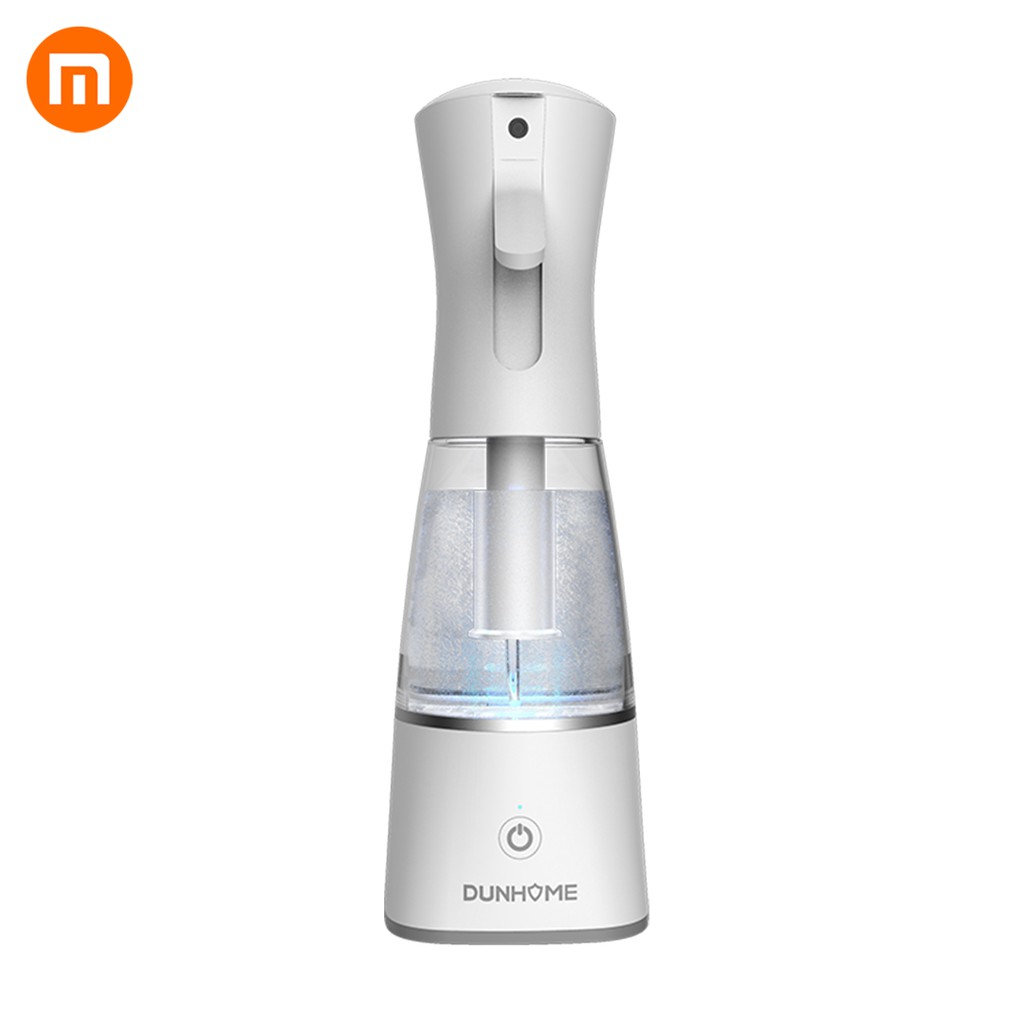 Xiaomi Youpin Bình tạo nước xịt khử trùng  DUNHOME thông minh dung tích 250ml