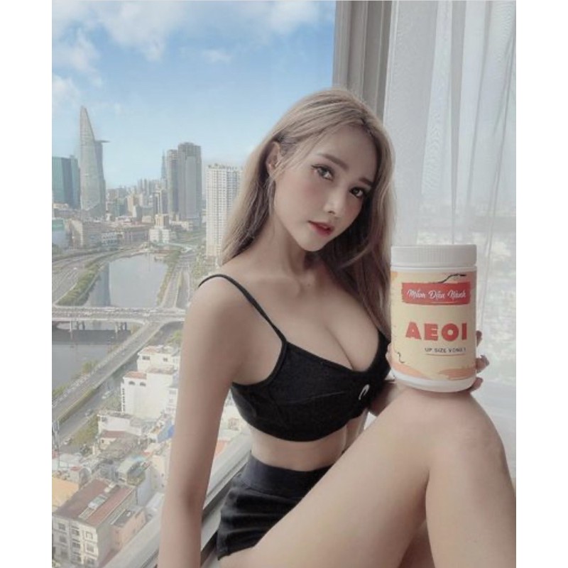 BỘ ĐỒ LÓT COTTON GÂN MẶT TRĂNG