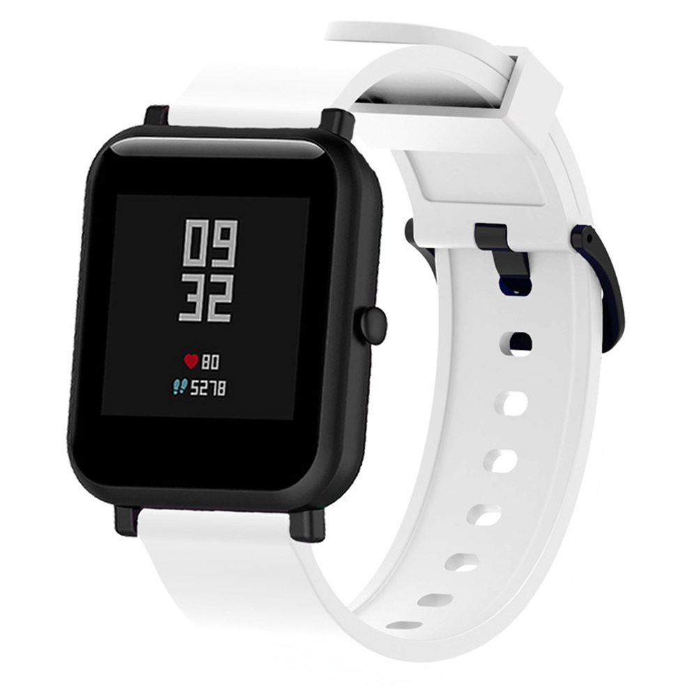 Dây đeo thay thế cho đồng hồ thông minh Xiaomi Huami Amazfit Bip 20MM