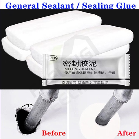 Keo Dán Sửa Chữa Lỗ Thoát Nước Chống Thấm Nước Tiện Dụng