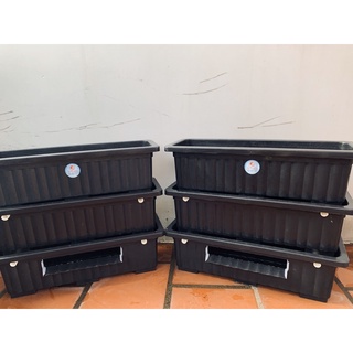 FREESHIP - bakki nhựa lọc hồ cá 3 tầng giá rẻ kích thước (chưa có ống mưa)