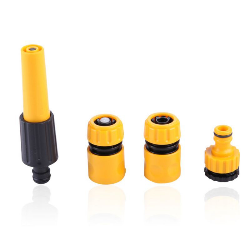 Bộ đầu gắn vòi tưới nước,,,,