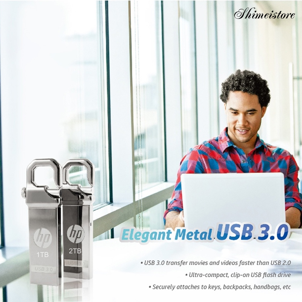 Ổ Cứng Di Động Usb 3.0 1 / 2tb | BigBuy360 - bigbuy360.vn