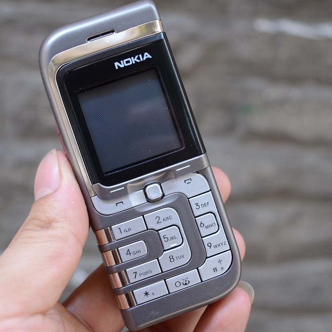 Điện Thoại NOKIA 7260 Chính Hãng Bảo Hành 12 Tháng