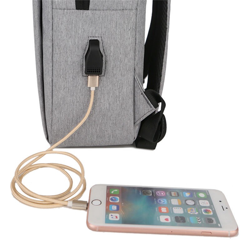 Balo dùng đựng Laptop 14 15 16.6 Inch tiện dụng cho nam và nữ