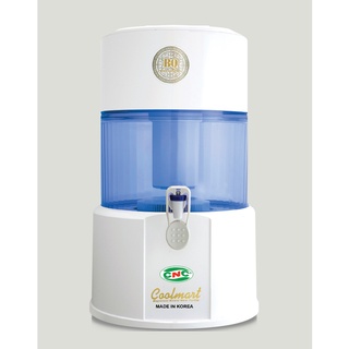 BÌNH LỌC NƯỚC ĐỂ BÀN CNC COOLMART-PL