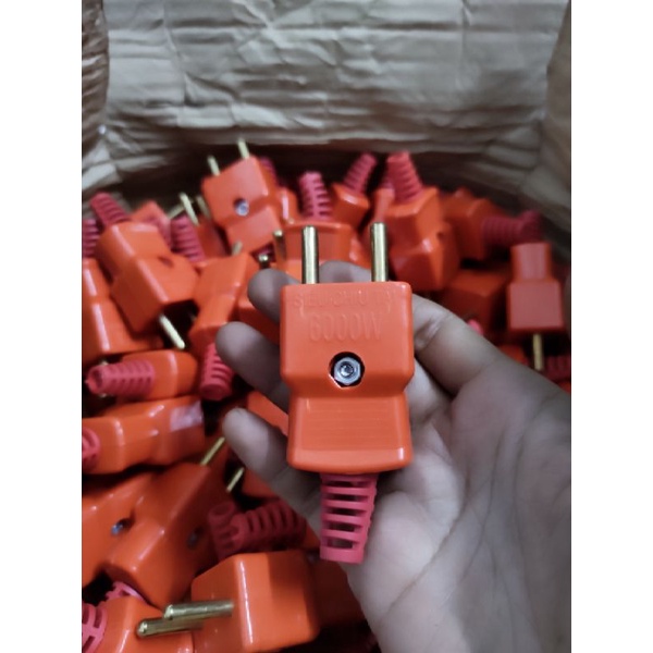 Phích cắm siêu chịu tải 6000w