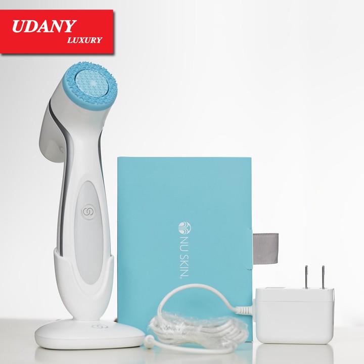 [ CÓ HÓA ĐƠN BẢO HÀNH ] MÁY RỬA MẶT LUMISPA - CAM KẾT HÀNG CHÍNH HÃNG NUSKIN | BigBuy360 - bigbuy360.vn