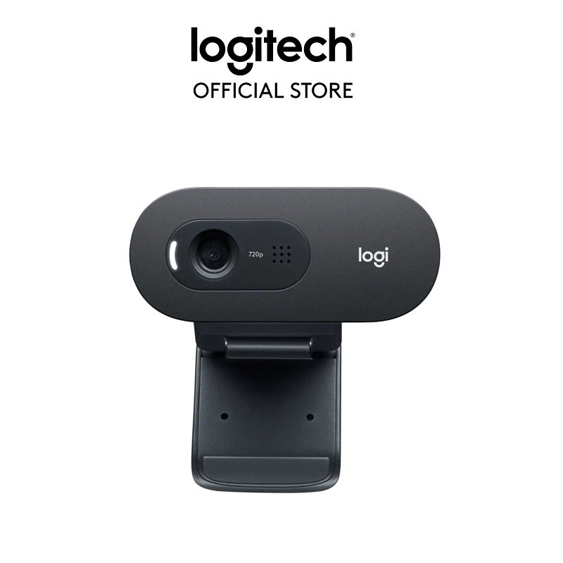 Webcam Logitech C505 (C505e) - Với Micro phạm vi dài | BigBuy360 - bigbuy360.vn