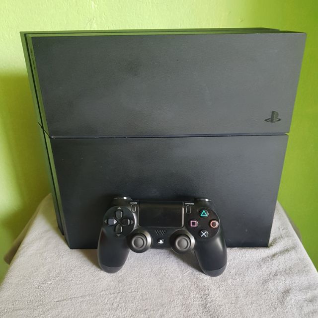Máy chơi game ps4 1200A 500gb Hack