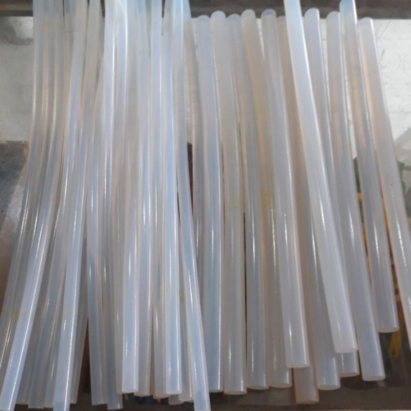 10 cây keo nến,keo đốt