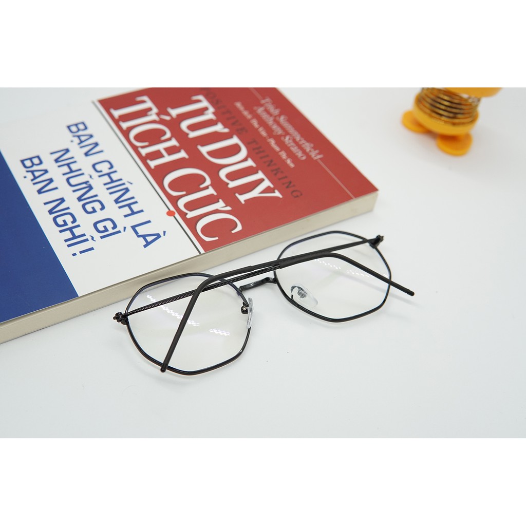 [SIÊU NHẸ - SIÊU BỀN] Kính giả cận thời trang | BigBuy360 - bigbuy360.vn