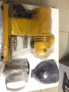 Máy xay cà phê mini N520