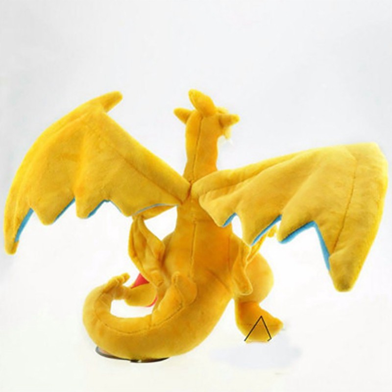 Thú Nhồi Bông Charizard 84224207