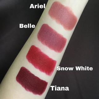 Son thỏi Colourpop Lux Disney designer