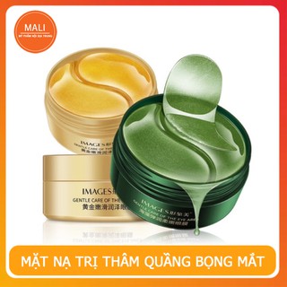 Mặt Nạ Đắp Mắt IMAGES 60 miếng