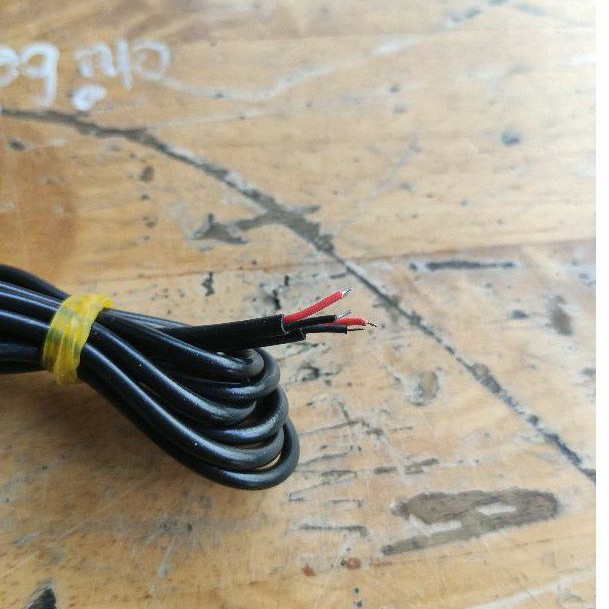 Xi Nhan LED Dùng cho EXCITER NVX VARIO Lông Đền Nhôm