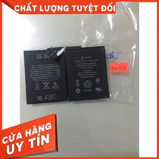 [Mã ELHA9 giảm 15% đơn 50K] pin ipod touch Gen 5 xịn bảo hành đổi mới