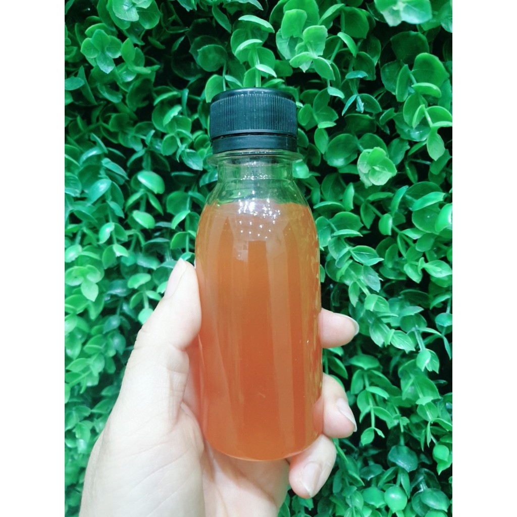 Siro Chiết lẻ 120ml các hương hãng Maulin - Boduo | BigBuy360 - bigbuy360.vn