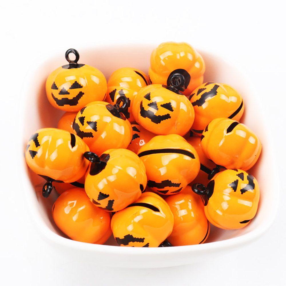 Set 10 Chuông Lễ Hội Trang Trí Halloween