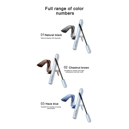 Mascara Nhẹ Và Cong Mi MY | BigBuy360 - bigbuy360.vn